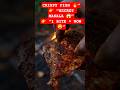 🐟🔥Aisi Crispy Fish Fry Kabhi Nahi Khayi! 😱 Street Style Masala Fish Recipe#shorts#short#vlog#vlogs