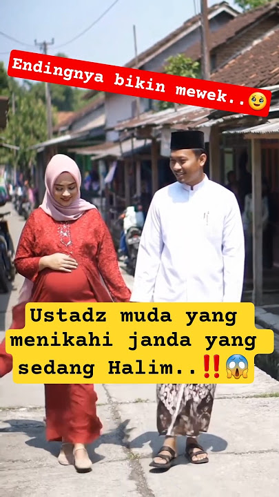 Young Ustadz Marries Widow ‼️😱 #shorts #trending #trendingshorts #viral #viralvideo #fyp