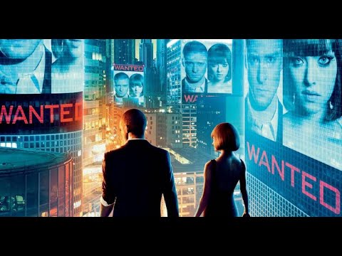 In Time(2011) Sci-fi/Action Full Movie