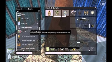 Arma 3 Epoch Base Raid