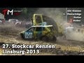 27. Stockcar Rennen Linsburg 2013 [HD]