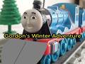 Digby &amp; Friends Special #9 - Gordon's Winter Adventure