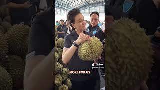 Thailand Takes Action — From Durian Farm to Global Markets