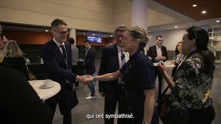 Bilan De La Premire Journe  Plein Soleil Sur Le Congrs De L umgccp  2026  Montpellier