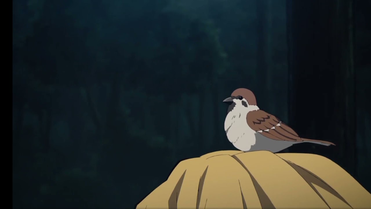 Zenitsu and Chuntaro go in search of NeZuKo chan