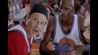 Space Jam - Original Theatrical Trailer