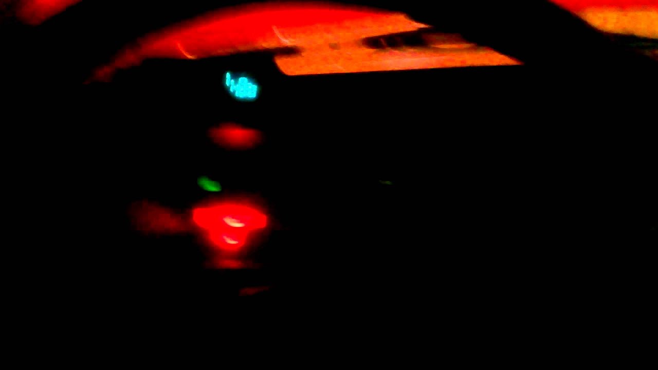 Электроника аи-01 1 - YouTube