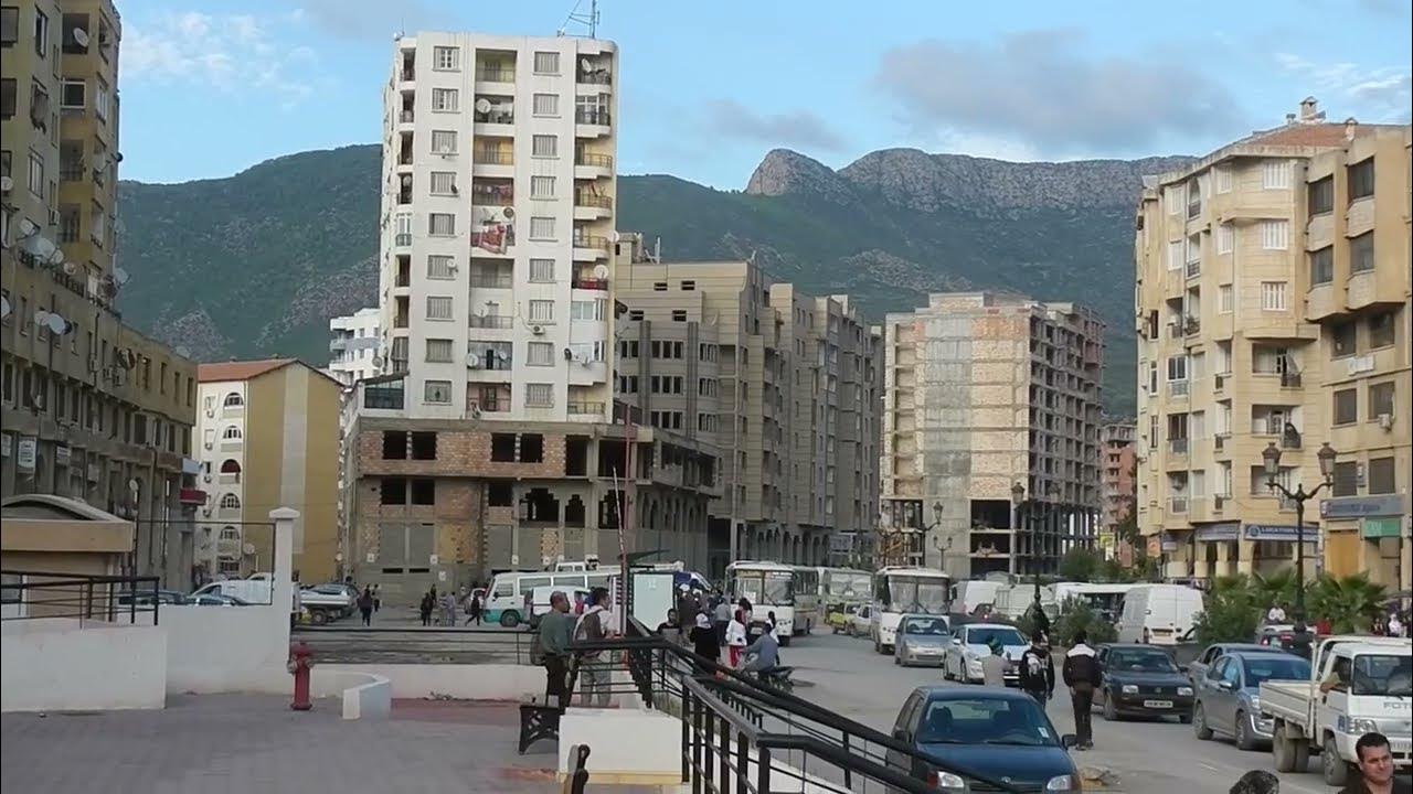 agence de voyage gouraya tours bejaia