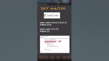 Day 44/100 DSA Challenge  @Cloudcredits #coding #dsachallenge #programming #python #dsa #python