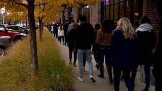 Google Walkout Protests Sexual Harassment Scandal