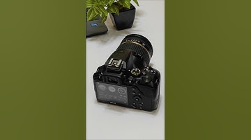 For beginners - How to insert SD card in DSLR Camera 🔥📸