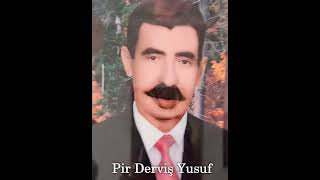 Gökmen Görer - Pir Derviş Yusuf Resimi