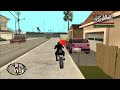 Getting the Keycard from Millie - GTA San Andreas