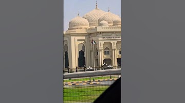 مجمع القرآن الكريم بالشارقة ,Holy Quran Academy in Sharjah #automobile #jetour #love #dubaistreet