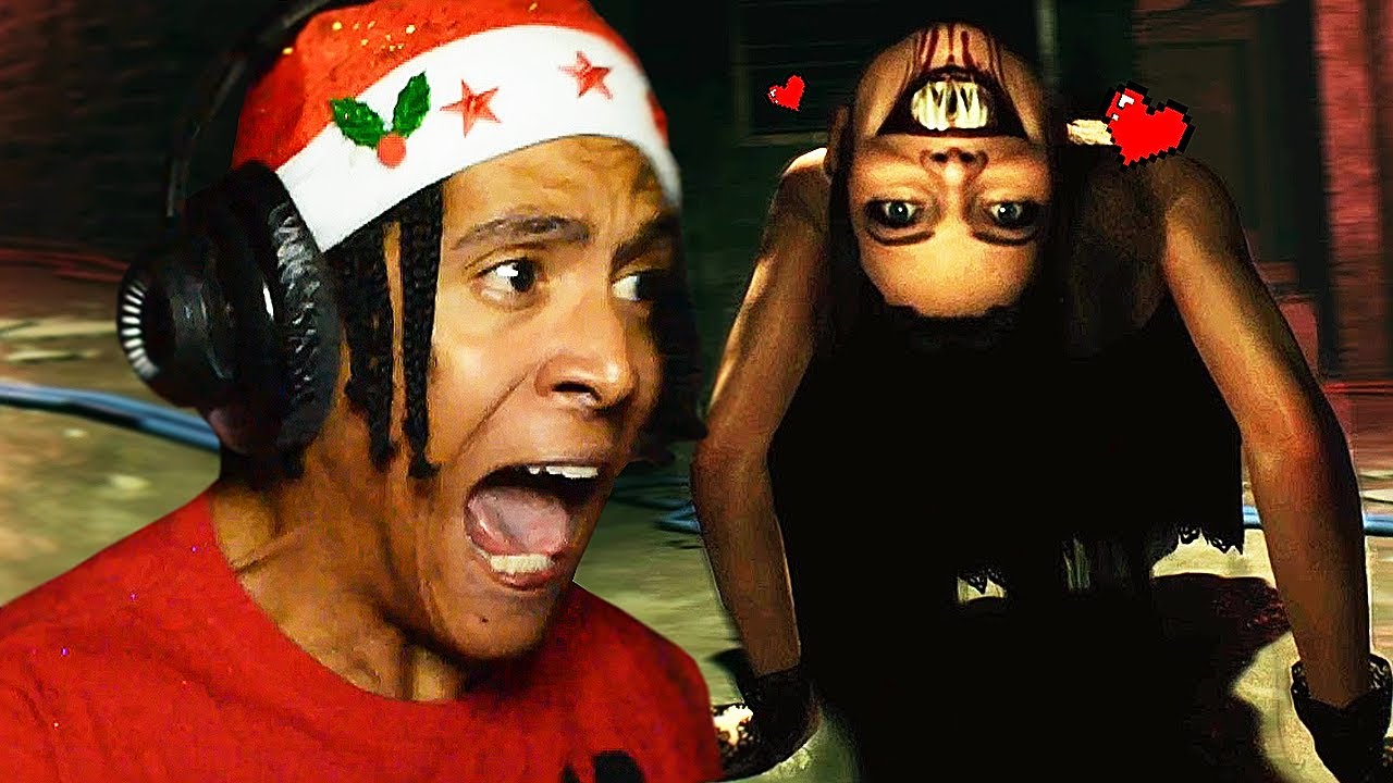 O PIOR NATAL DE TODOS OS TEMPOS! - Crimson Snow