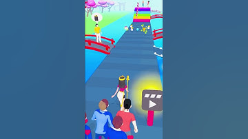 Makeover Run 👙👗💋🩱Games Max Levels Gameplay Android Walkthrough Ios,New Game Big Update Levels