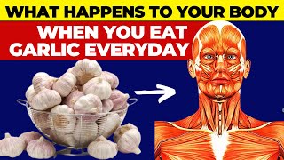 Youre Doing It Wrong Millions Of People Are Eating Garlic The Wrong Way