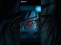 Itachi &amp; Sasuke: The Evolution of Pain 🌧️ | イタチとサスケ #Naruto #Shorts