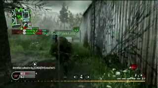 COD4 BOUNCE HITMARKER!
