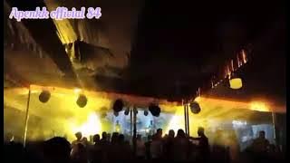 LAGU BARAT REMIX DOCTO SILVA JULIANO MORO FT ALFREDO SABAN