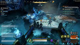 new world wtf moments XD