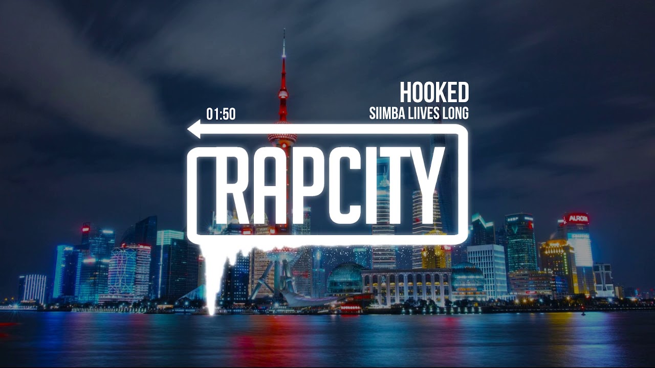 SIIMBA LIIVES LONG - HOOKED