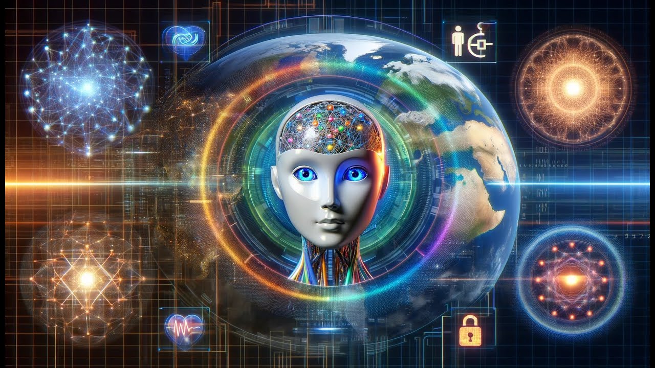 Unleash the Power of the Universe! Python Meets OpenAI in an EPIC ...