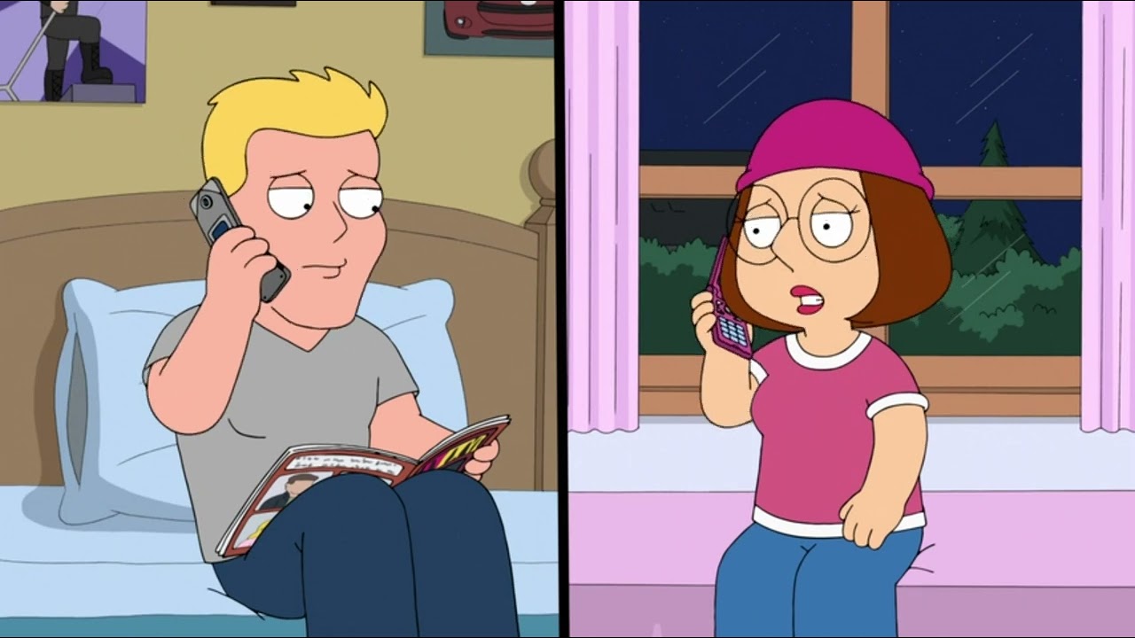 ГРИФФИНЫ №29 l Лучше и смешные  моменты гриффины