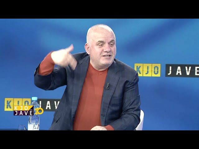 Anullohen procedurat per portin e ri! Pse dhe cfare po ndodh? Ja si pergjigjja e Artan Hoxha