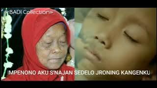 KAGEM IBU - Didi Kempot - Karaoke No Vocal - Badi Editing