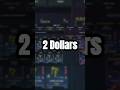 Can You Profit From $2 Trade-Up?  #csgo #counterstrike #budget #cheap #cs2 #gaming