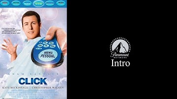 Click - Paramount Network Intro (NO COPYRIGHT IS INTENDED)