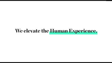 The Garage: elevate the human experience with Deloitte Digital.
