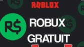 Glitch Avoir Des Robux Gratuitement 100 Vrai Youtube - tuto fr la methode oubliee pour avoir des robux gratuitement mais qui marche youtube
