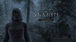 Skyrim Special Edition #9 | Necromancy Mod