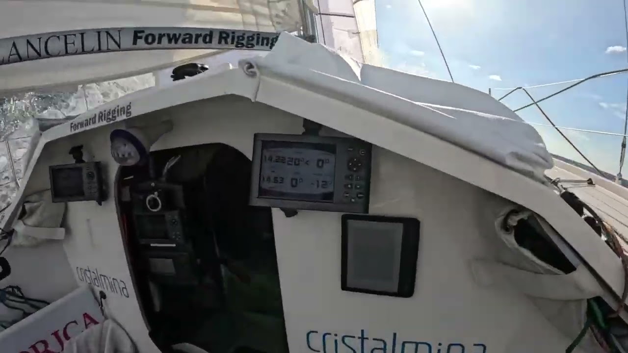 Historic Mallorcan Atlantic mission