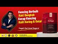 Testimoni Feedback Afyaa Sahiyya Berkesan Haji Shah