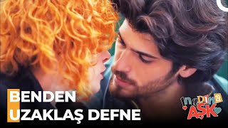 Hem Severim, Hem Güvenemem - İnadına Aşk