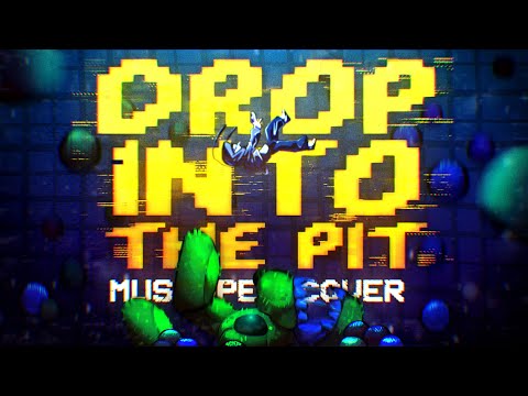 TryHardNinja ▶ "Drop Into The Pit" | VOCAL COVER
