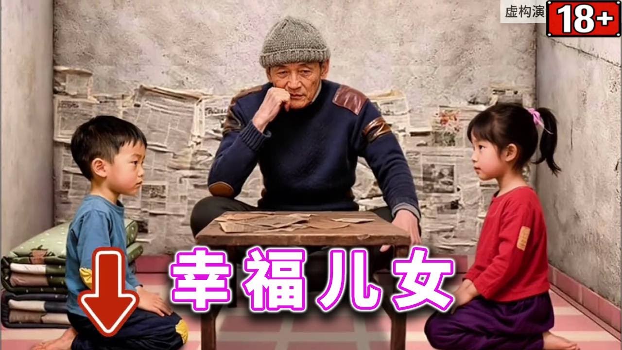 幸福儿女，让两个孩子都过得幸福 #休闲小游戏#益智游戏 #脑力挑战 #解谜游戏 #游戏技巧 #逻辑思维训练【十六来了游戏】