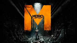 Metro: Last Light Mobius theme