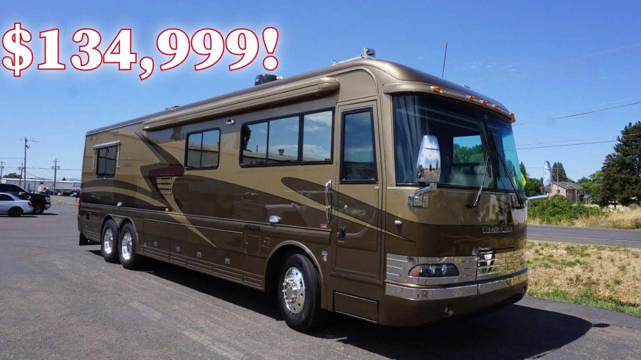 02' Magna With Over $60K in Upgrades!!!