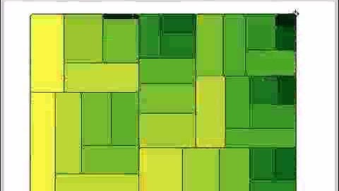 Treemap