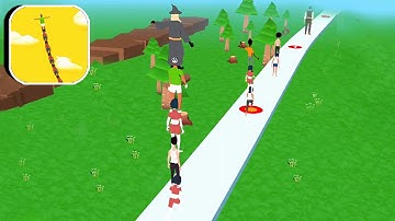 Tower Run - Big APK Update!! Max Level Gameplay Walkthrough All Trailers Android,iOS