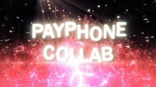 Payphone Collab AMV | After Effect | Tenki No Ko & Hyouka Edit