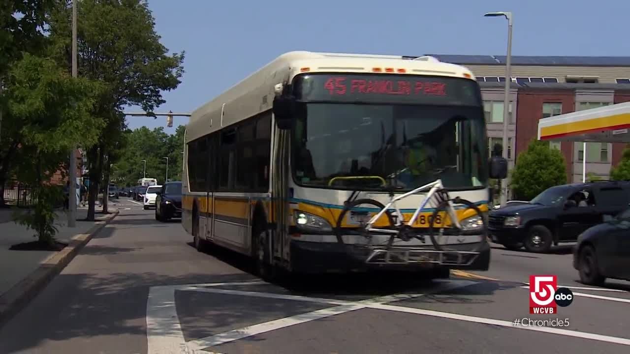 Local effort underway to address gaps in Boston transportation