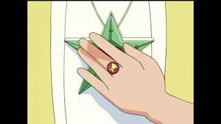 Comet-san- Meteo’s transformation