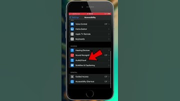 Activate „LED Flash for Alerts“ ⚡️😵‍💫😉 #fy #fypシ #viral