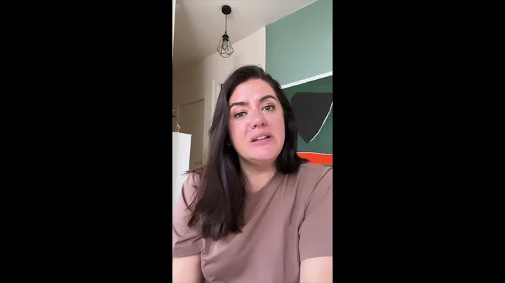 Tmoignage Julie Krantz, suite  un Coaching BUSINES...