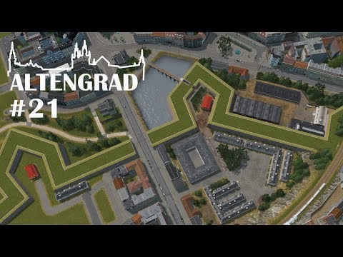 Video: Town By The Old Barracks